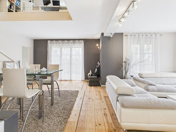 Aux Portes de Bayonne - Vente Maison - Piscine