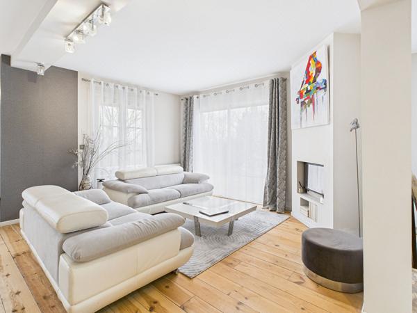 Aux Portes de Bayonne - Vente Maison - Piscine