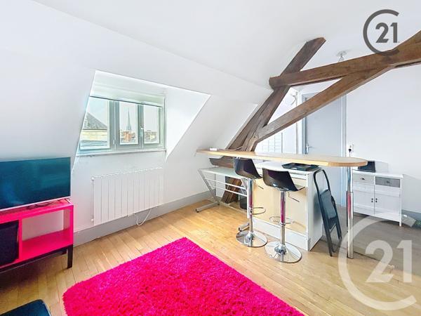 Appartement T1 à vendre  1 pièce - 18 m2 TROYES - 10