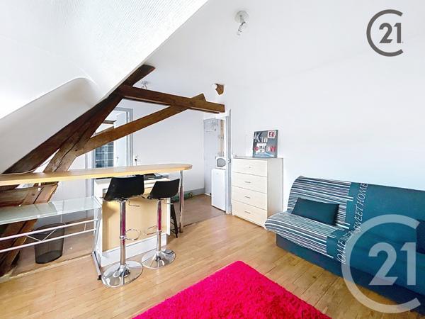 Appartement T1 à vendre  1 pièce - 18 m2 TROYES - 10