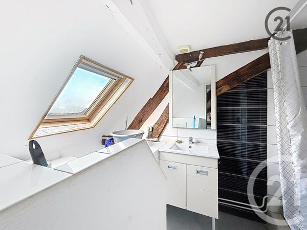 Appartement T1 à vendre  1 pièce - 18 m2 TROYES - 10