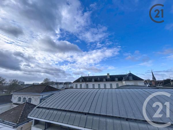 Appartement T1 à vendre  1 pièce - 18 m2 TROYES - 10
