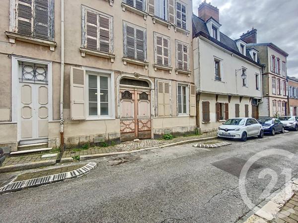 Appartement T1 à vendre  1 pièce - 18 m2 TROYES - 10