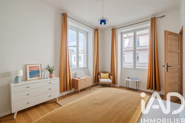 Appartement à vendre 2 pièces 33 m² Grenoble