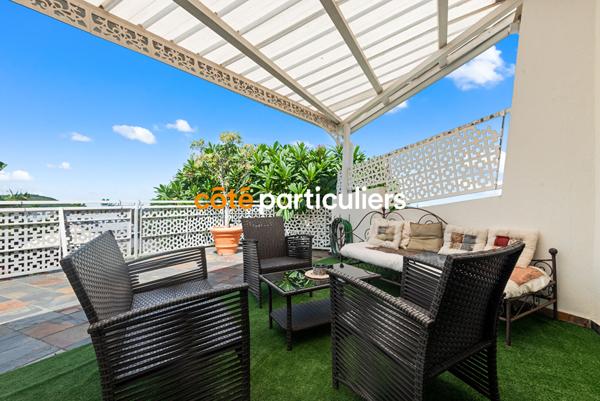 Vente Villa290 m² - 6 Pièces - SAINT PIERRE (97410)
