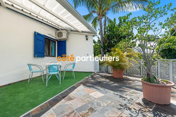 Vente Villa290 m² - 6 Pièces - SAINT PIERRE (97410)