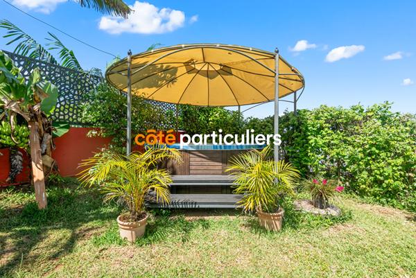 Vente Villa290 m² - 6 Pièces - SAINT PIERRE (97410)