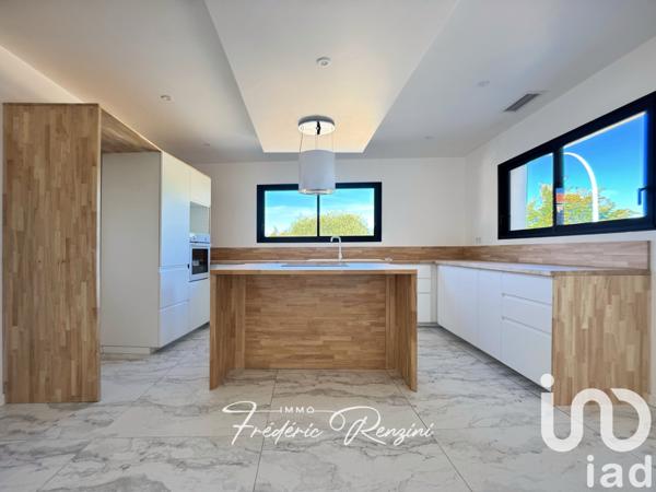 Maison à vendre 5 pièces 125 m² Carcassonne