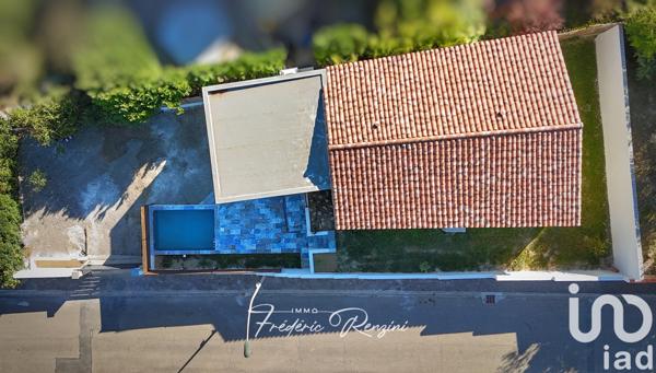 Maison à vendre 5 pièces 125 m² Carcassonne