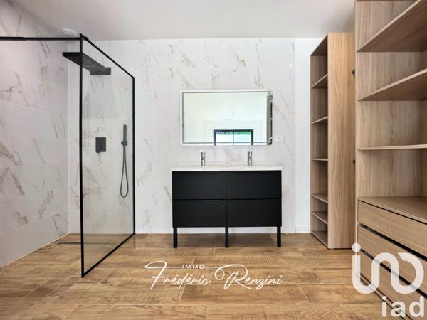 Maison à vendre 5 pièces 125 m² Carcassonne