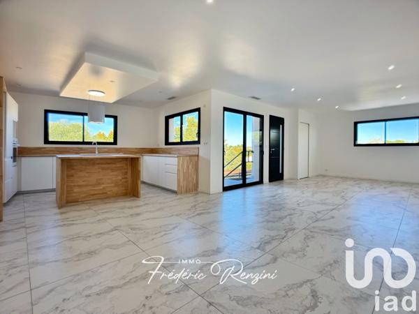 Maison à vendre 5 pièces 125 m² Carcassonne