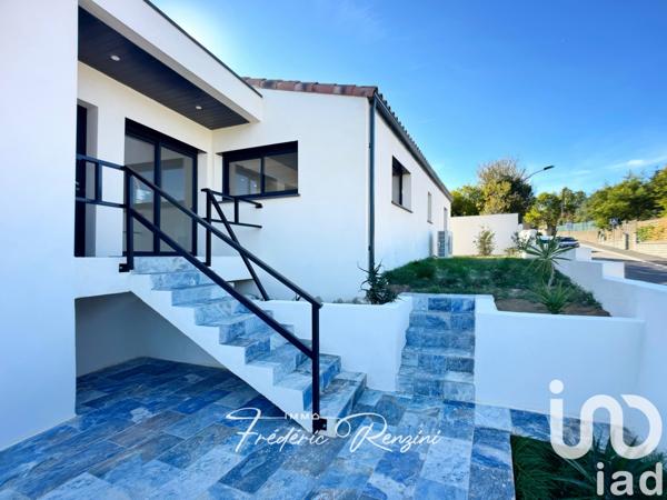 Maison à vendre 5 pièces 125 m² Carcassonne