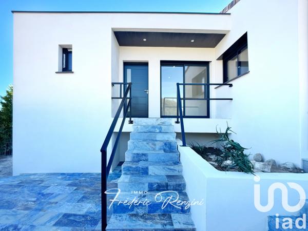 Maison à vendre 5 pièces 125 m² Carcassonne