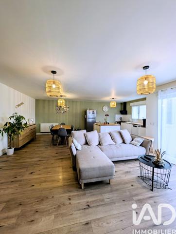 Maison à vendre 5 pièces 115 m² Tugny-et-Pont