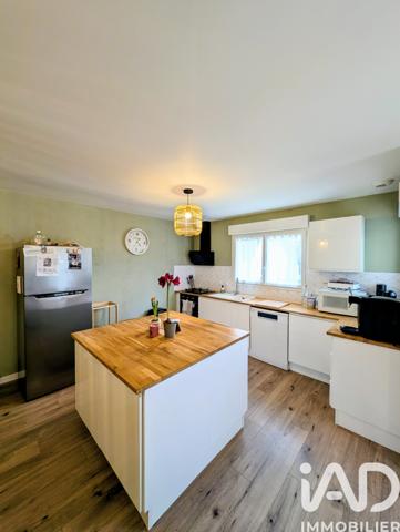 Maison à vendre 5 pièces 115 m² Tugny-et-Pont