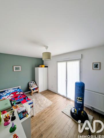 Maison à vendre 5 pièces 115 m² Tugny-et-Pont