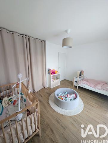 Maison à vendre 5 pièces 115 m² Tugny-et-Pont