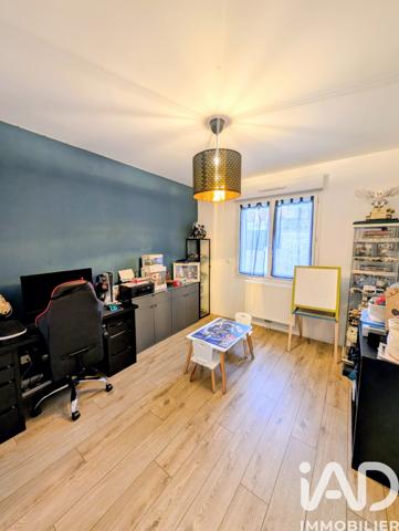 Maison à vendre 5 pièces 115 m² Tugny-et-Pont