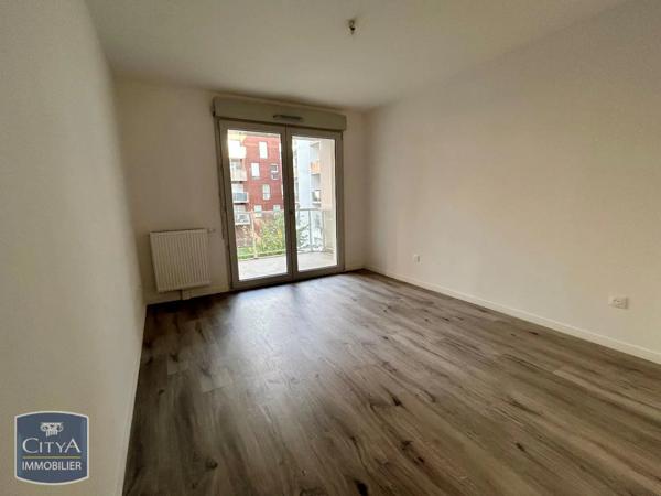 Appartement à louer 3 pièces 65.64m²