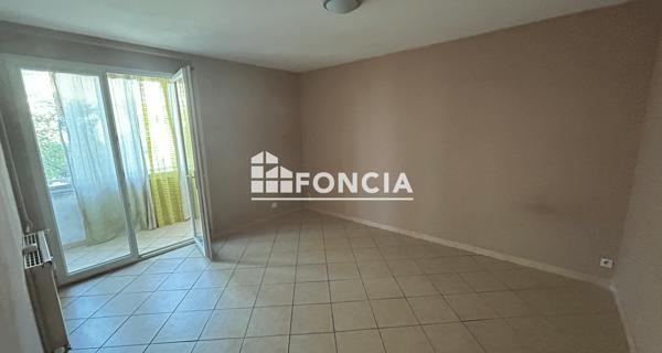 À vendre Appartement 2 pièces 47.8 m² - Carpentras 84200