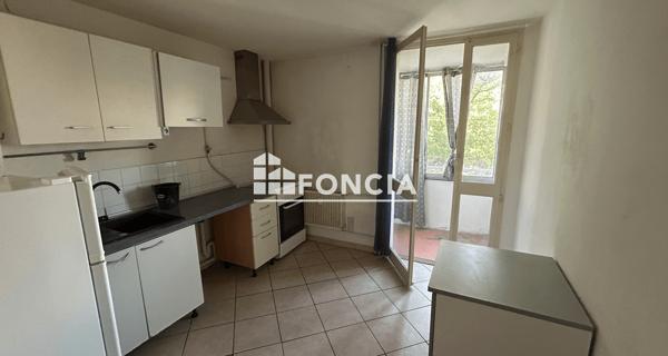 À vendre Appartement 2 pièces 47.8 m² - Carpentras 84200