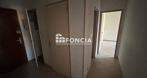 À vendre Appartement 2 pièces 47.8 m² - Carpentras 84200
