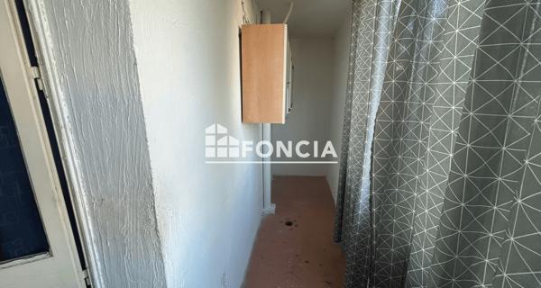 À vendre Appartement 2 pièces 47.8 m² - Carpentras 84200