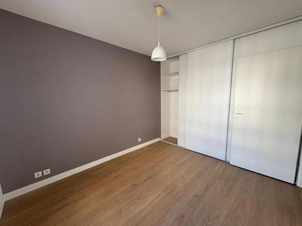 Appartement à vendre à Chambéry (73000)