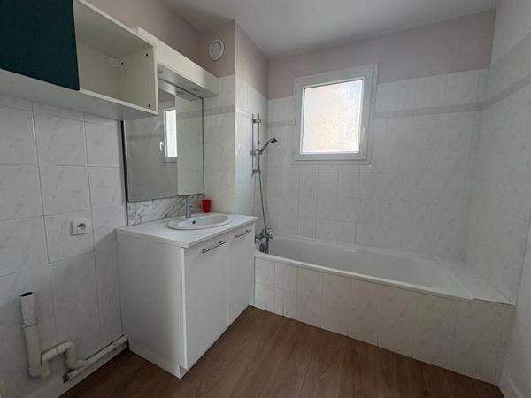 Appartement à vendre à Chambéry (73000)