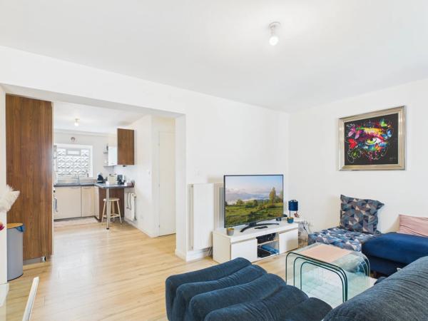 Appartement coup de cœur