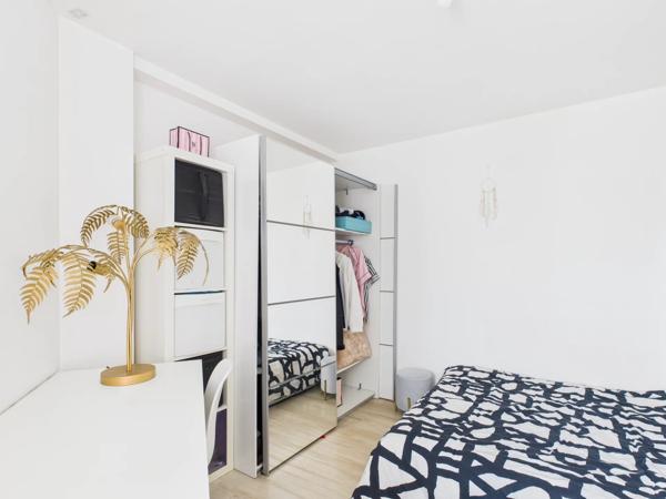 Appartement coup de cœur