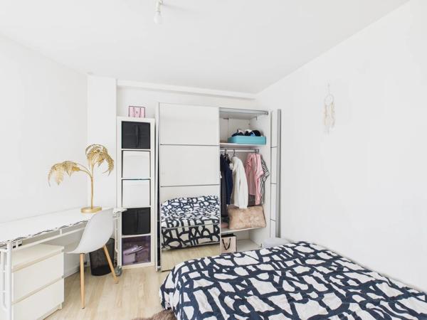 Appartement coup de cœur