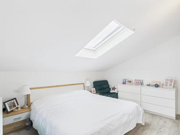 Appartement coup de cœur