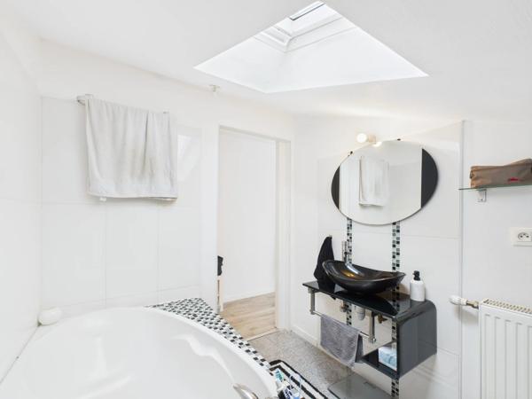 Appartement coup de cœur