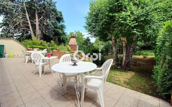 Maison à vendre    6 pièces • 120 m2 Villemoisson-sur-Orge