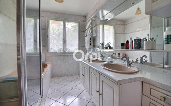 Maison à vendre    6 pièces • 120 m2 Villemoisson-sur-Orge