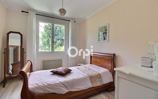 Maison à vendre    6 pièces • 120 m2 Villemoisson-sur-Orge