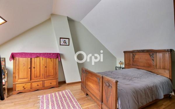 Maison à vendre    6 pièces • 120 m2 Villemoisson-sur-Orge