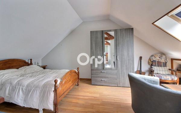 Maison à vendre    6 pièces • 120 m2 Villemoisson-sur-Orge