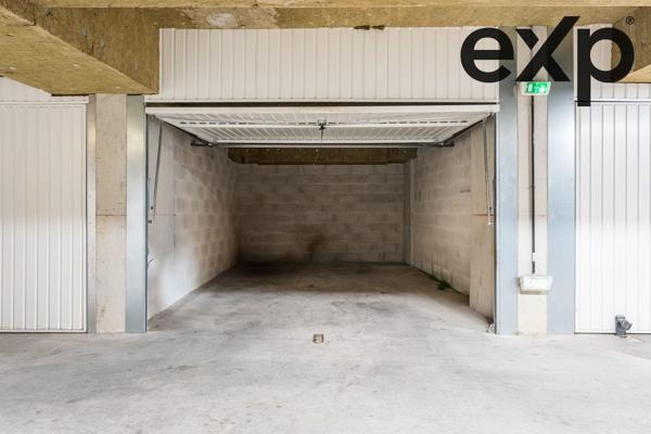 T2 avec terrasse et jardin de 60m2 + Garage