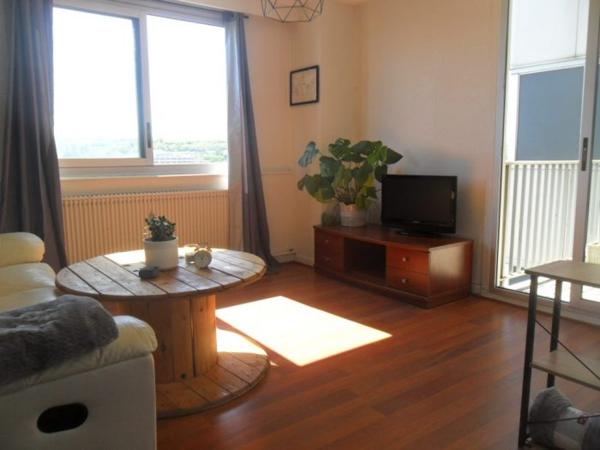 T3 Vandoeuvre-lès-Nancy 68 m²