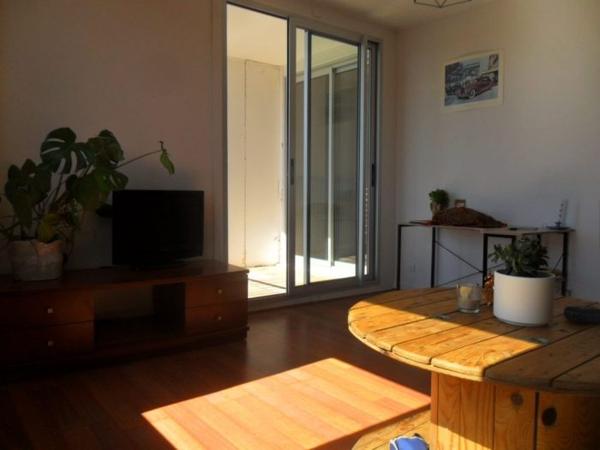 T3 Vandoeuvre-lès-Nancy 68 m²