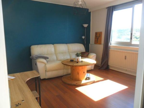 T3 Vandoeuvre-lès-Nancy 68 m²