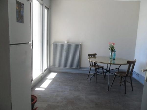 T3 Vandoeuvre-lès-Nancy 68 m²