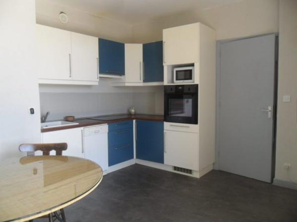 T3 Vandoeuvre-lès-Nancy 68 m²