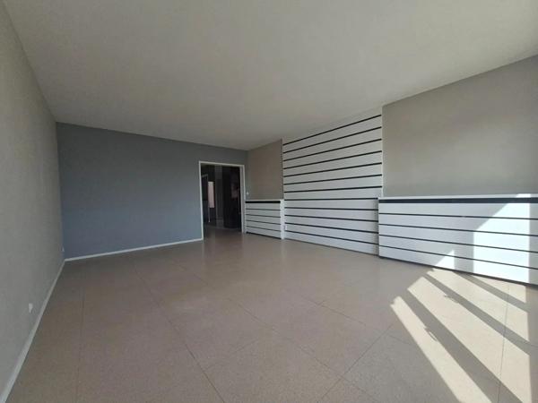Appartement à vendre 3 pièces 88m² Arras (62000)