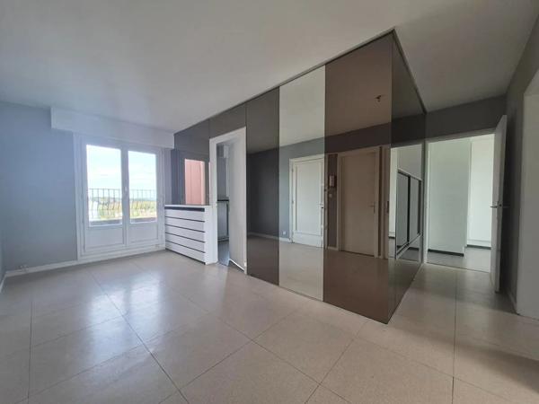 Appartement à vendre 3 pièces 88m² Arras (62000)