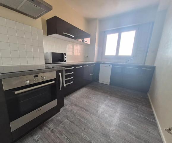 Appartement à vendre 3 pièces 88m² Arras (62000)
