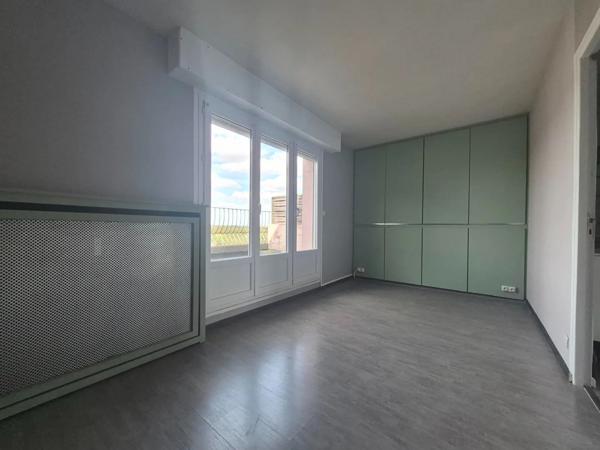 Appartement à vendre 3 pièces 88m² Arras (62000)