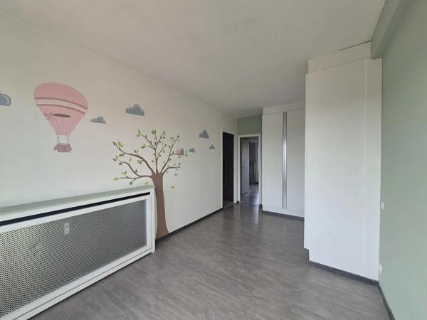 Appartement à vendre 3 pièces 88m² Arras (62000)